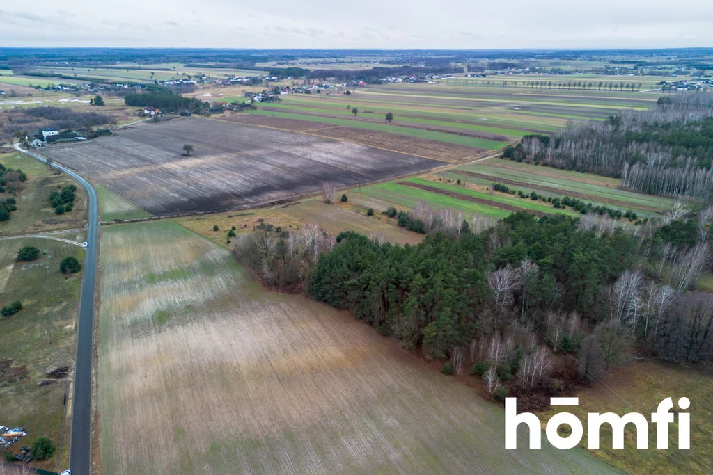 Działka 11 138,00 m², oferta nr , 1996/2089/OGS, Zakrzówek-Kolonia