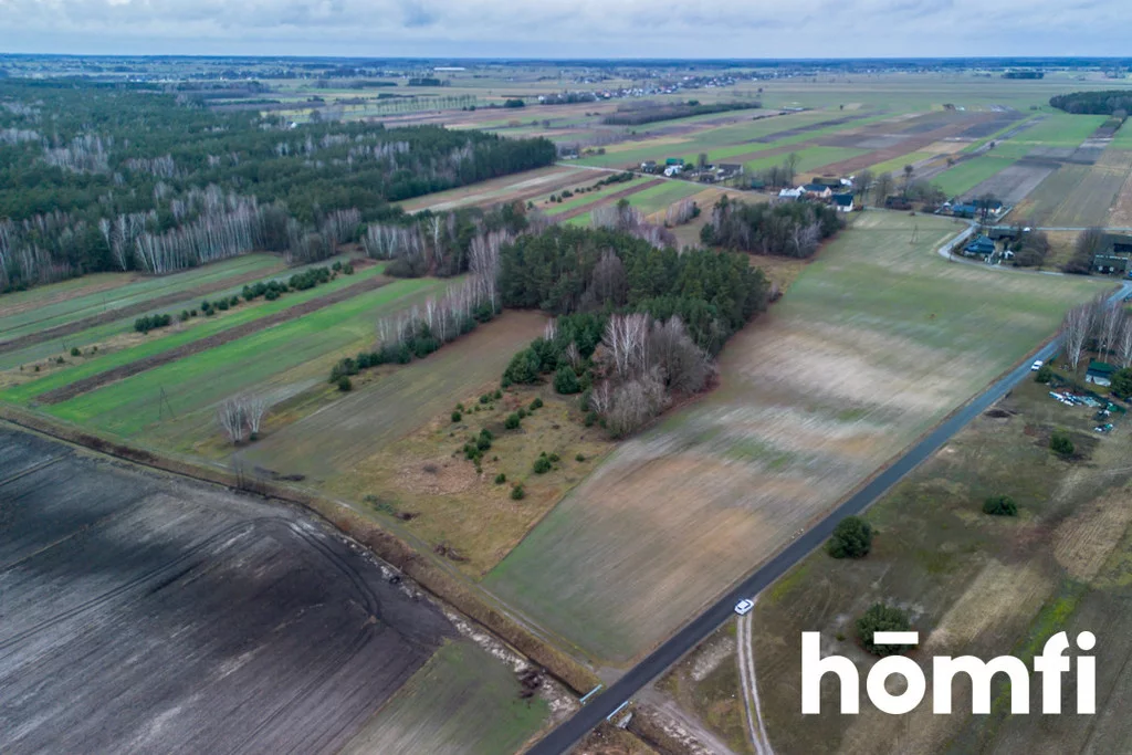 Działka 11 138,00 m², oferta nr , 1996/2089/OGS, Zakrzówek-Kolonia