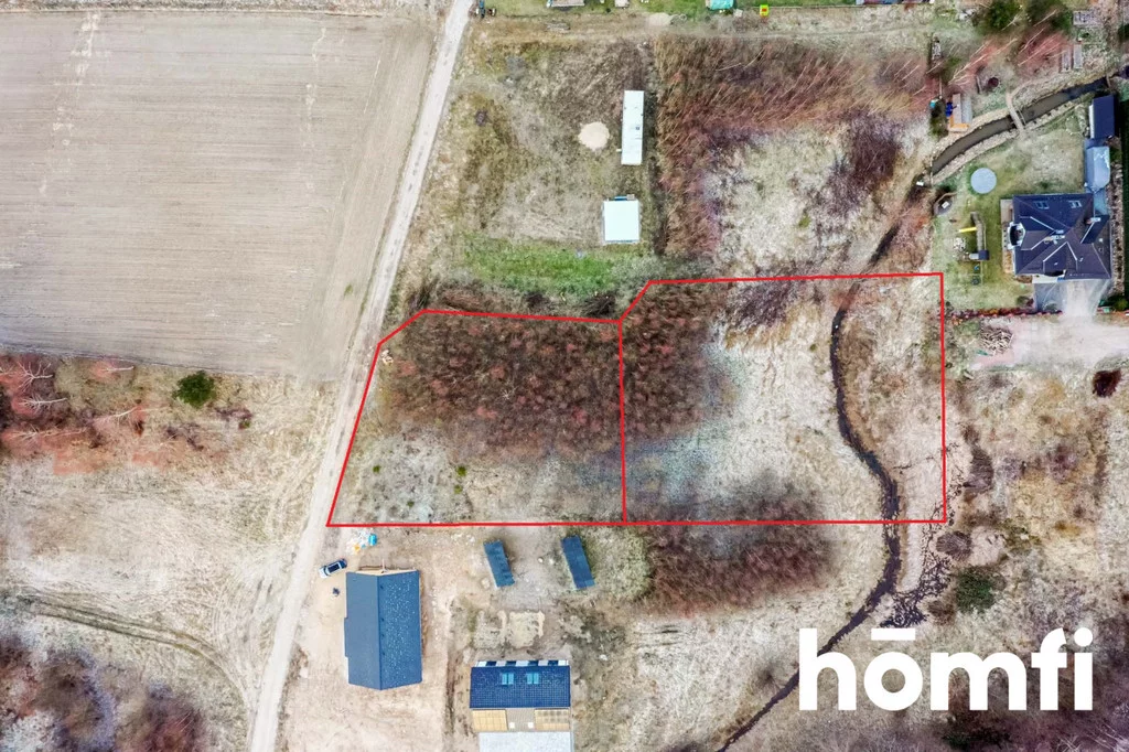 Działka 3 211,00 m², oferta nr , 1407/2089/OGS, Załęże