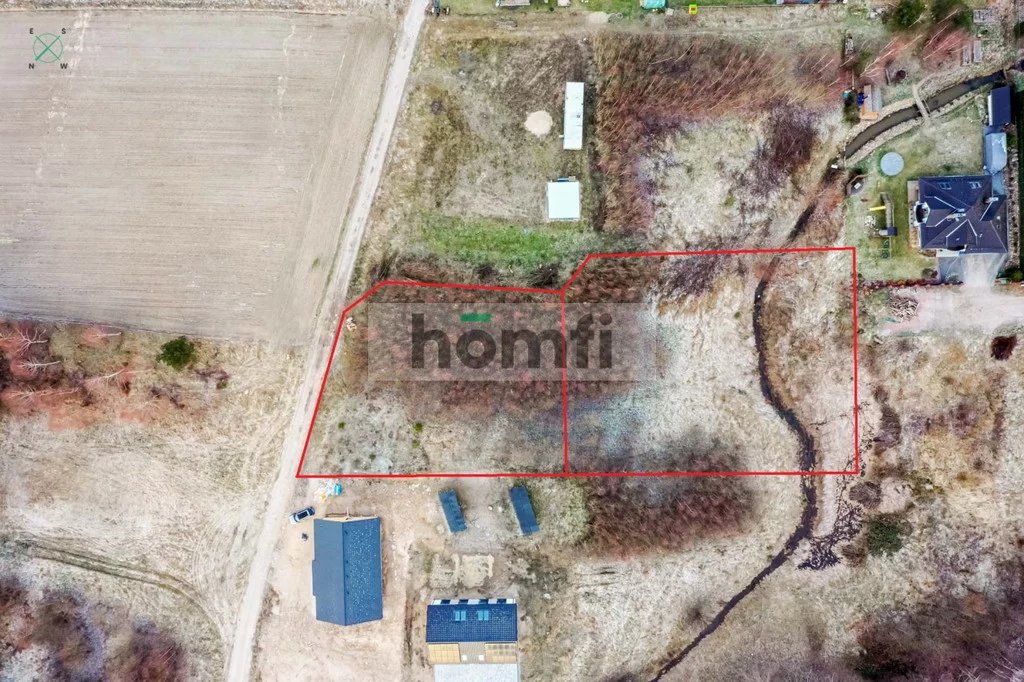 Działka 3 211,00 m², oferta nr , 1408/2089/OGS, Załęże