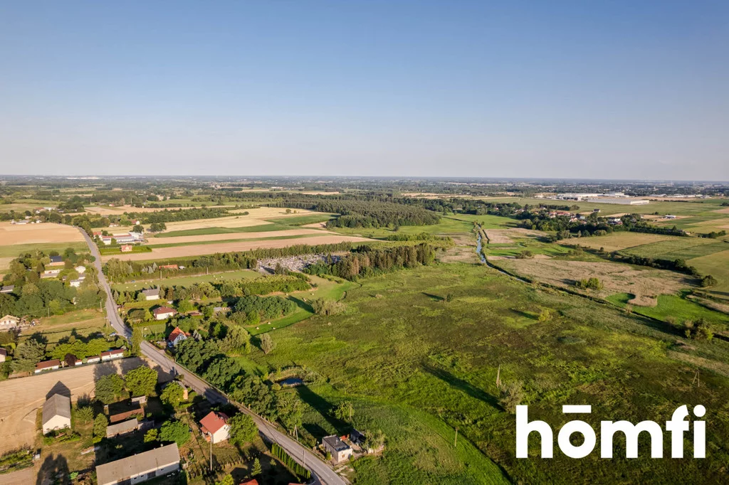 Działka 119 300,00 m², oferta nr , 2217/2089/OGS, Zawady
