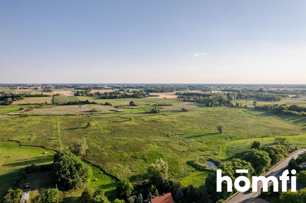 Działka 119 300,00 m², oferta nr , 2217/2089/OGS, Zawady
