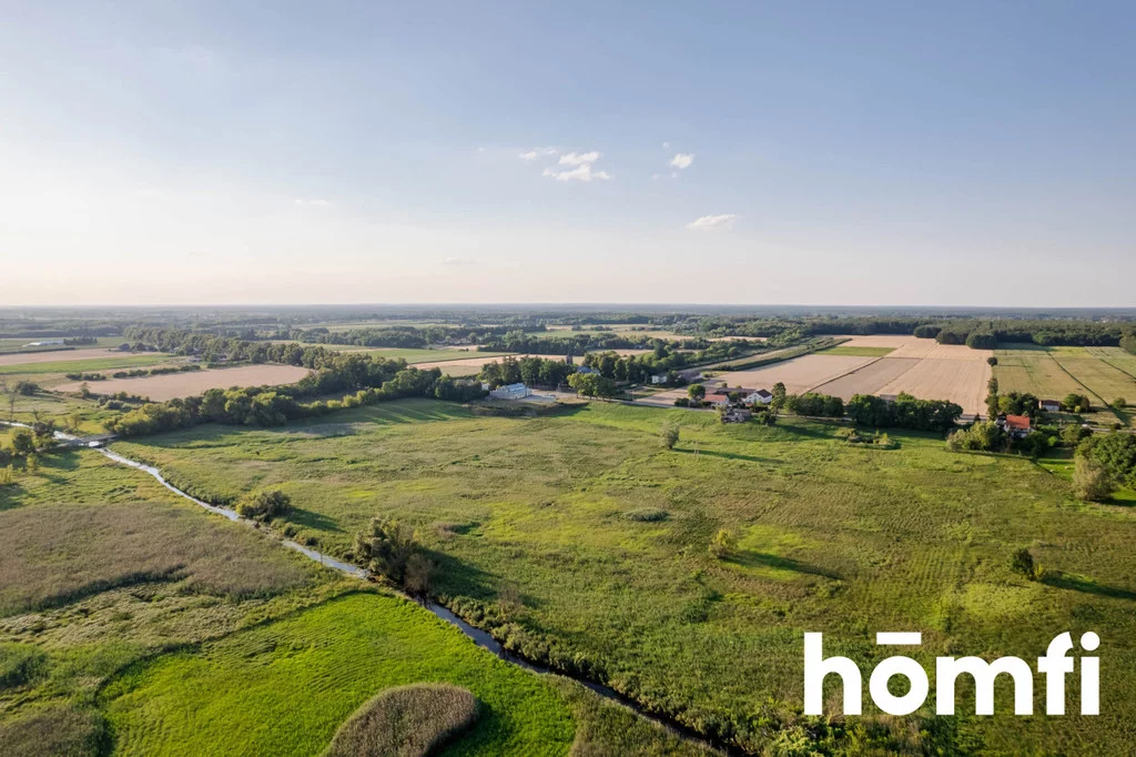 Działka 119 300,00 m², oferta nr , 2217/2089/OGS, Zawady