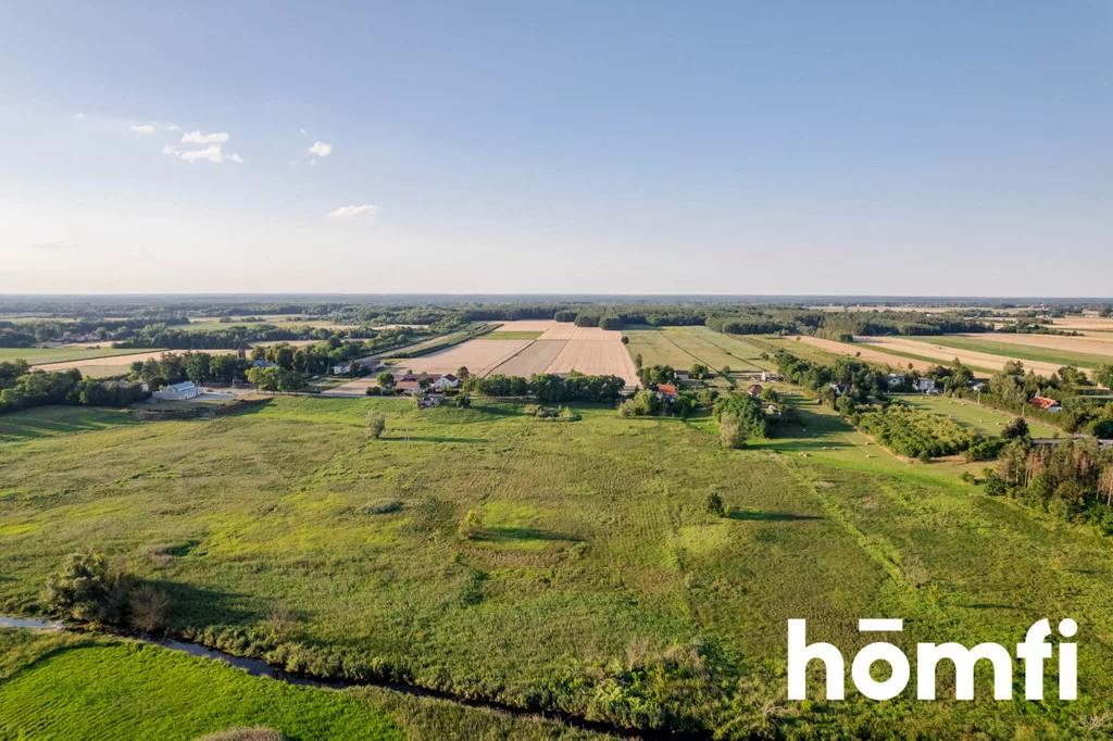 Działka 119 300,00 m², oferta nr , 2217/2089/OGS, Zawady