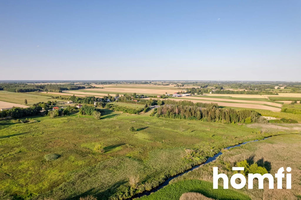 Działka 119 300,00 m², oferta nr , 2217/2089/OGS, Zawady