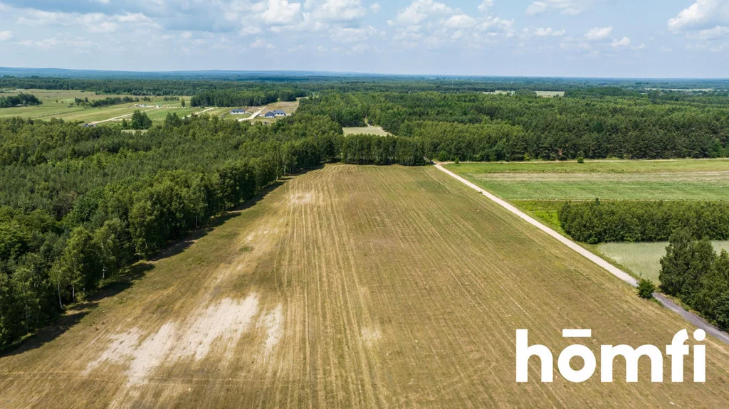 Działka 1 191,00 m², oferta nr , 1793/2089/OGS, Zdziechów