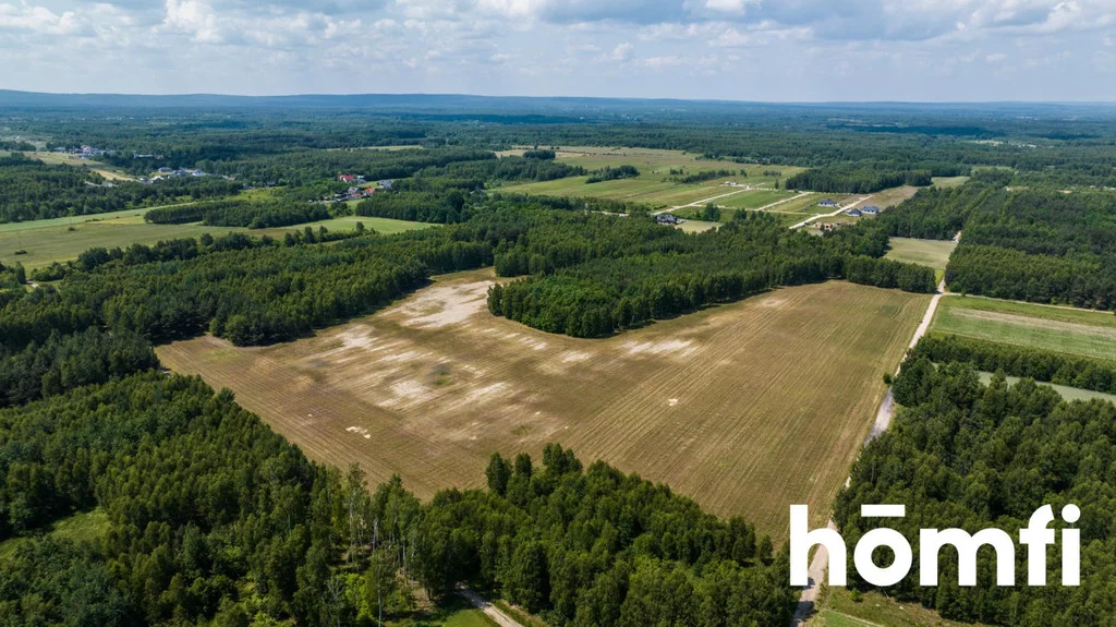 Działka 1 191,00 m², oferta nr , 1793/2089/OGS, Zdziechów