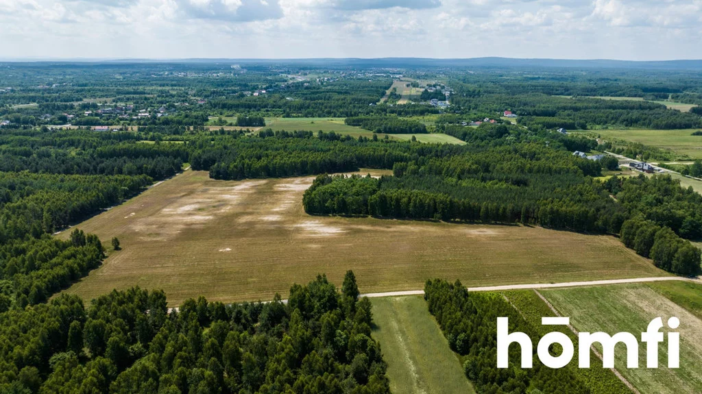 Działka 1 191,00 m², oferta nr , 1793/2089/OGS, Zdziechów