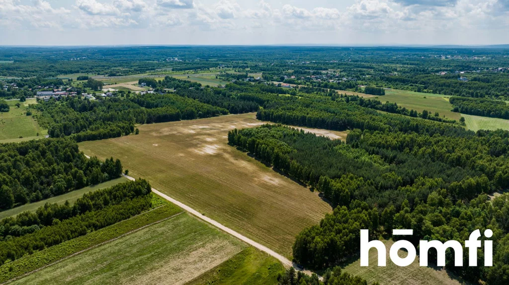 Działka 1 191,00 m², oferta nr , 1793/2089/OGS, Zdziechów