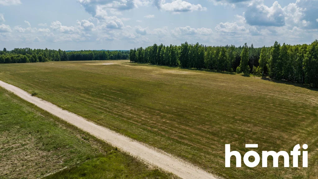 Działka 1 191,00 m², oferta nr , 1793/2089/OGS, Zdziechów