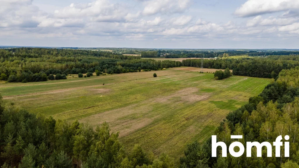 Działka 45 600,00 m², oferta nr , 2262/2089/OGS, Zdziechów