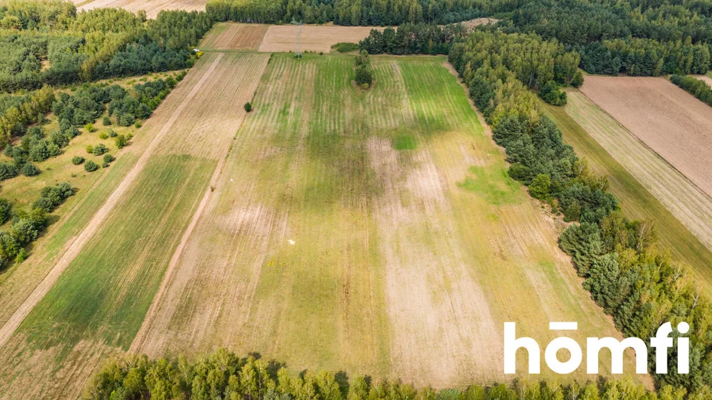 Działka 45 600,00 m², oferta nr , 2262/2089/OGS, Zdziechów