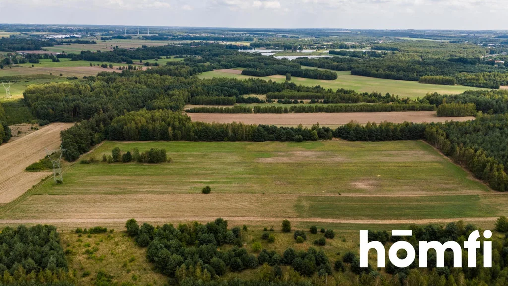 Działka 45 600,00 m², oferta nr , 2262/2089/OGS, Zdziechów
