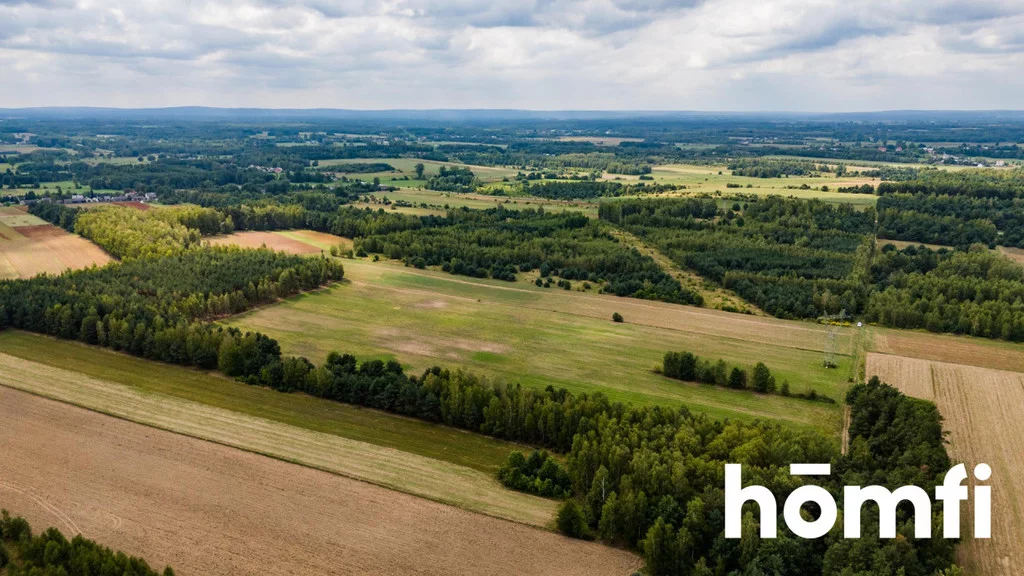 Działka 45 600,00 m², oferta nr , 2262/2089/OGS, Zdziechów