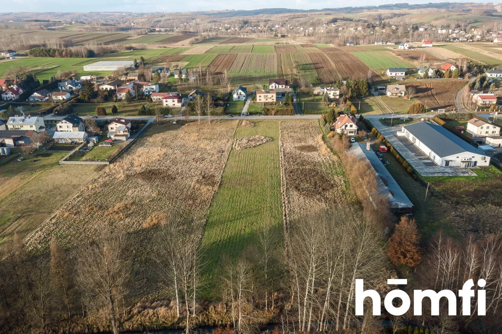 Działka 1 350,00 m², oferta nr , 2392/2089/OGS, Zgłobień