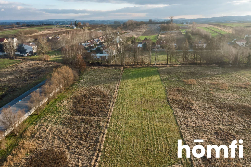 Działka 3 400,00 m², oferta nr , 2393/2089/OGS, Zgłobień