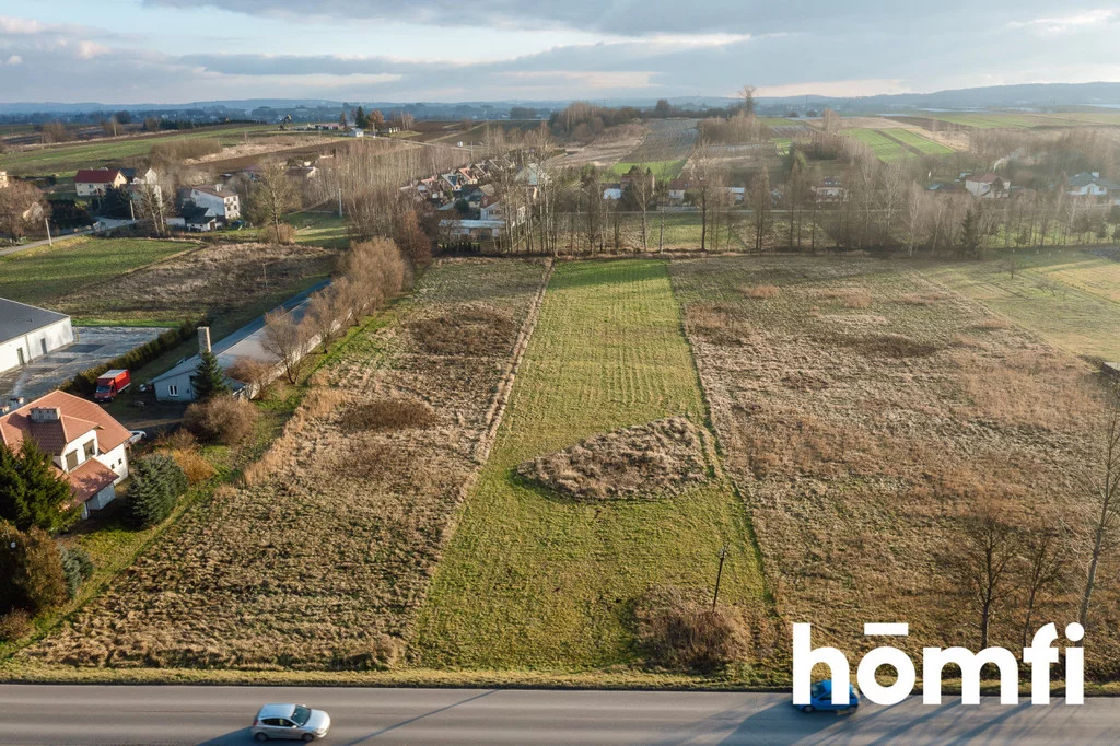 Działka 3 400,00 m², oferta nr , 2393/2089/OGS, Zgłobień