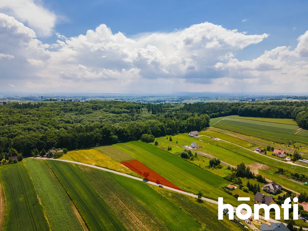 Działka 2 000,00 m², Zielona, Sprzedaż