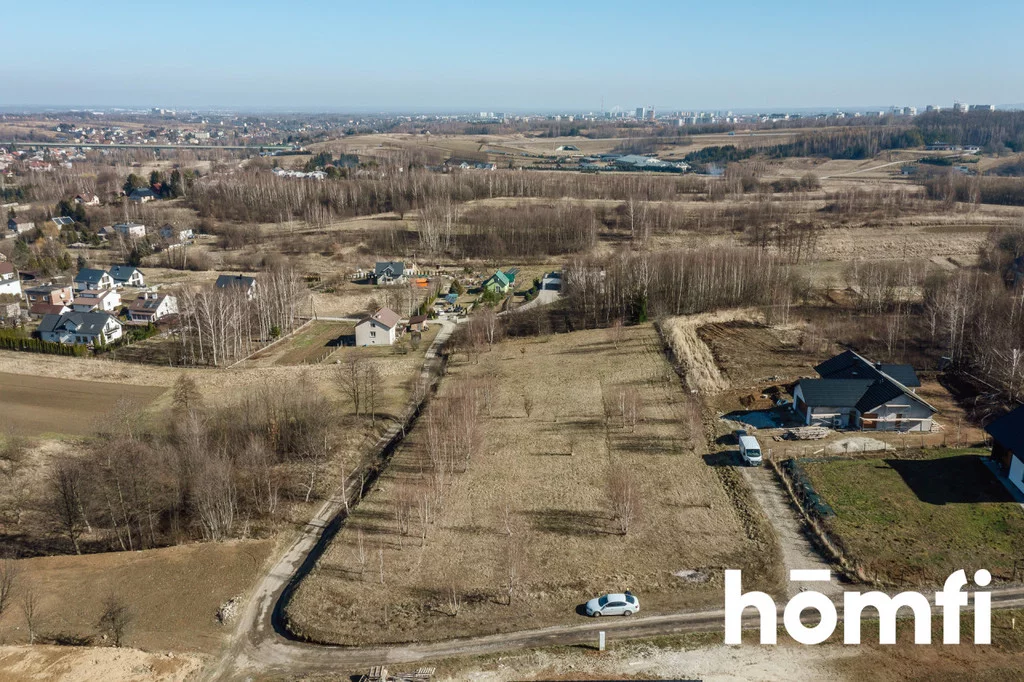 Działka 998,00 m², oferta nr , 2437/2089/OGS, Rzeszów, Przybyszówka, Zielone Wzgórze