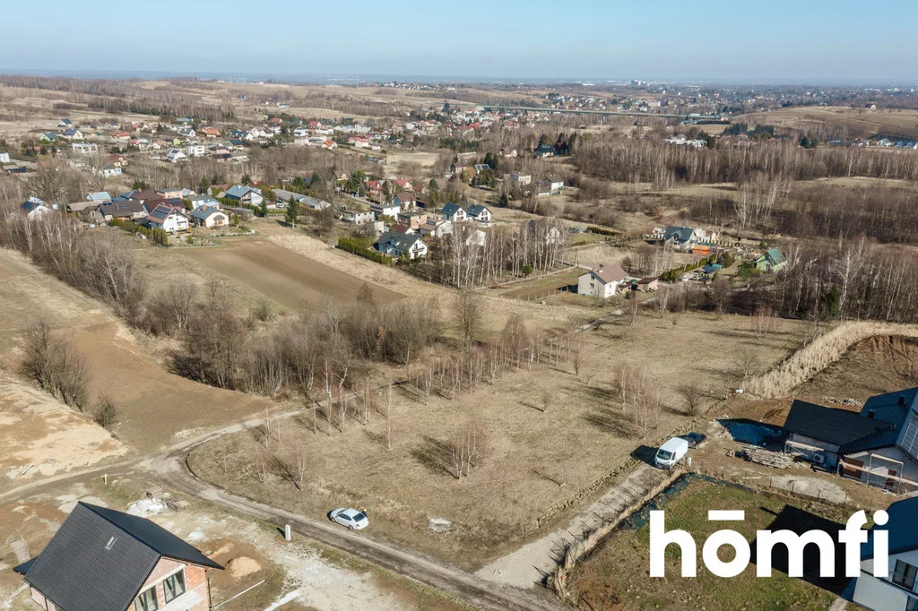 Działka 1 000,00 m², oferta nr , 2438/2089/OGS, Rzeszów, Przybyszówka, Zielone Wzgórze