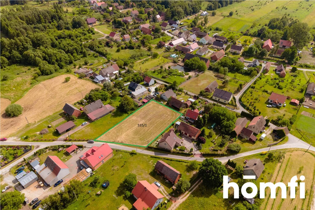 Apartamenty 2600/2089/OGS Złotów