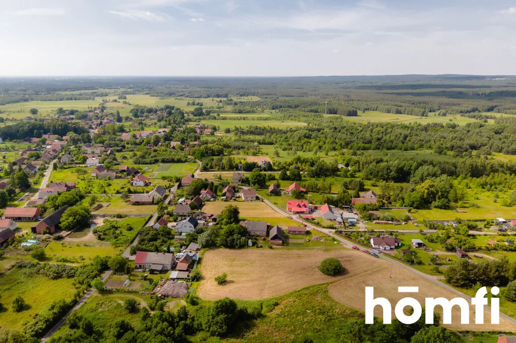 Działka 1 900,00 m², oferta nr , 2600/2089/OGS, Złotów
