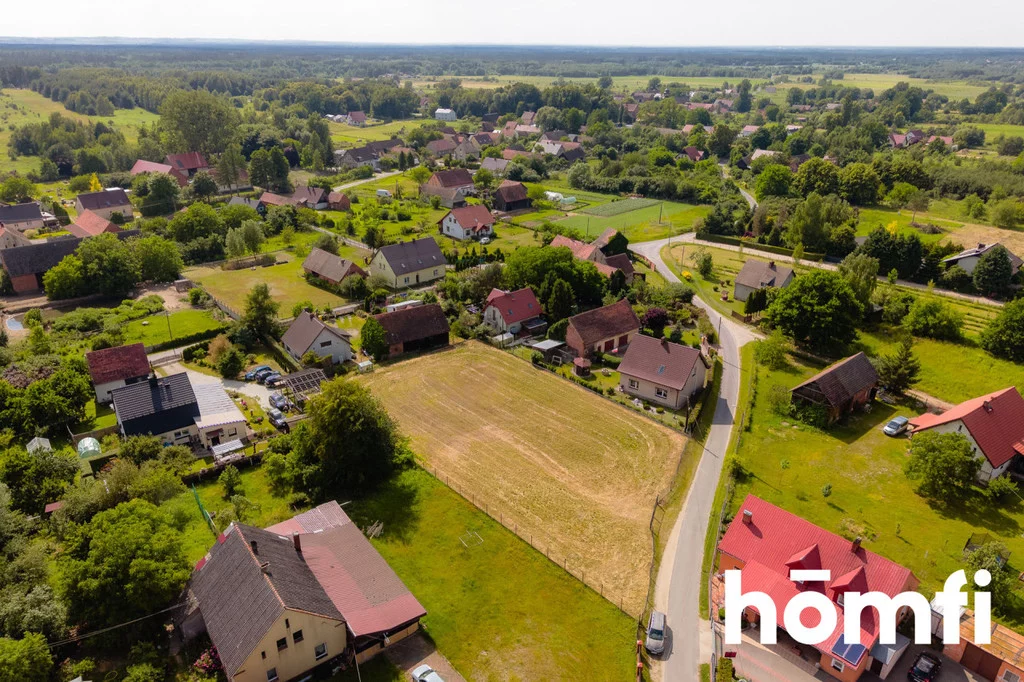 Działka 1 900,00 m², oferta nr , 2600/2089/OGS, Złotów