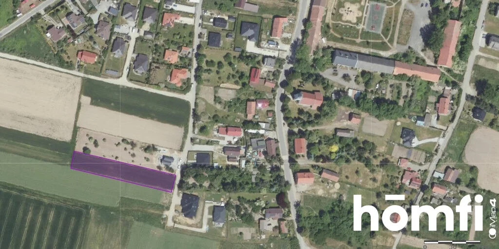 Apartamenty 2665/2089/OGS Zachowice Żurawia