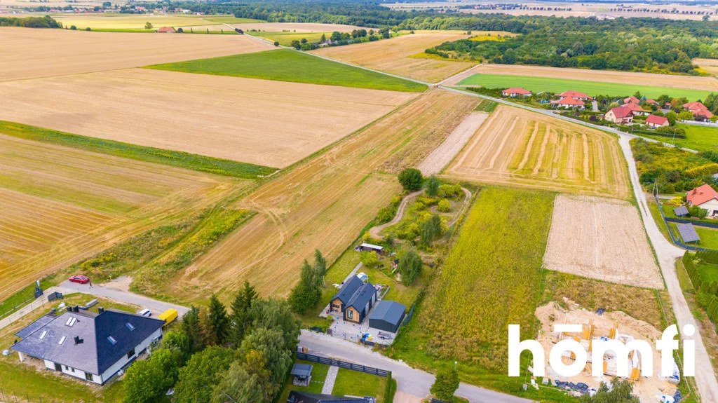 Działka 2 104,00 m², oferta nr , 2665/2089/OGS, Zachowice, Żurawia