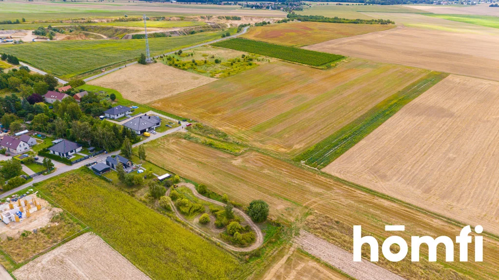 Działka 2 104,00 m², oferta nr , 2665/2089/OGS, Zachowice, Żurawia