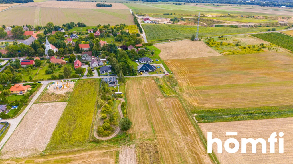 Działka 2 104,00 m², oferta nr , 2665/2089/OGS, Zachowice, Żurawia