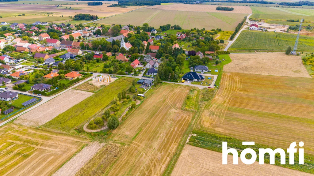 Działka 2 104,00 m², oferta nr , 2665/2089/OGS, Zachowice, Żurawia