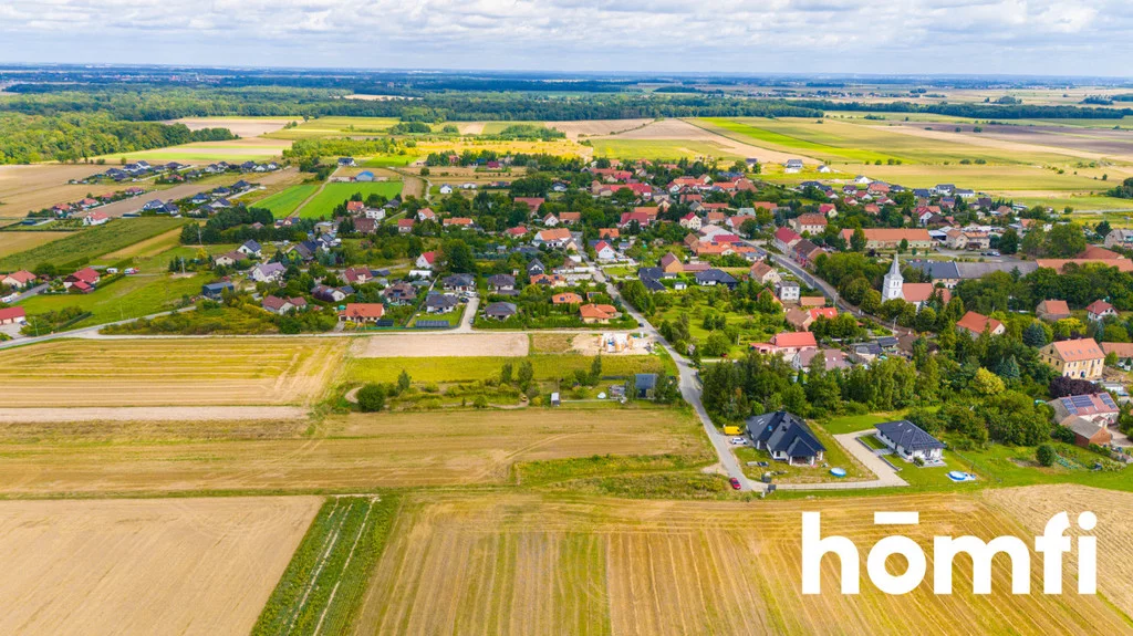 Działka 2 104,00 m², oferta nr , 2665/2089/OGS, Zachowice, Żurawia