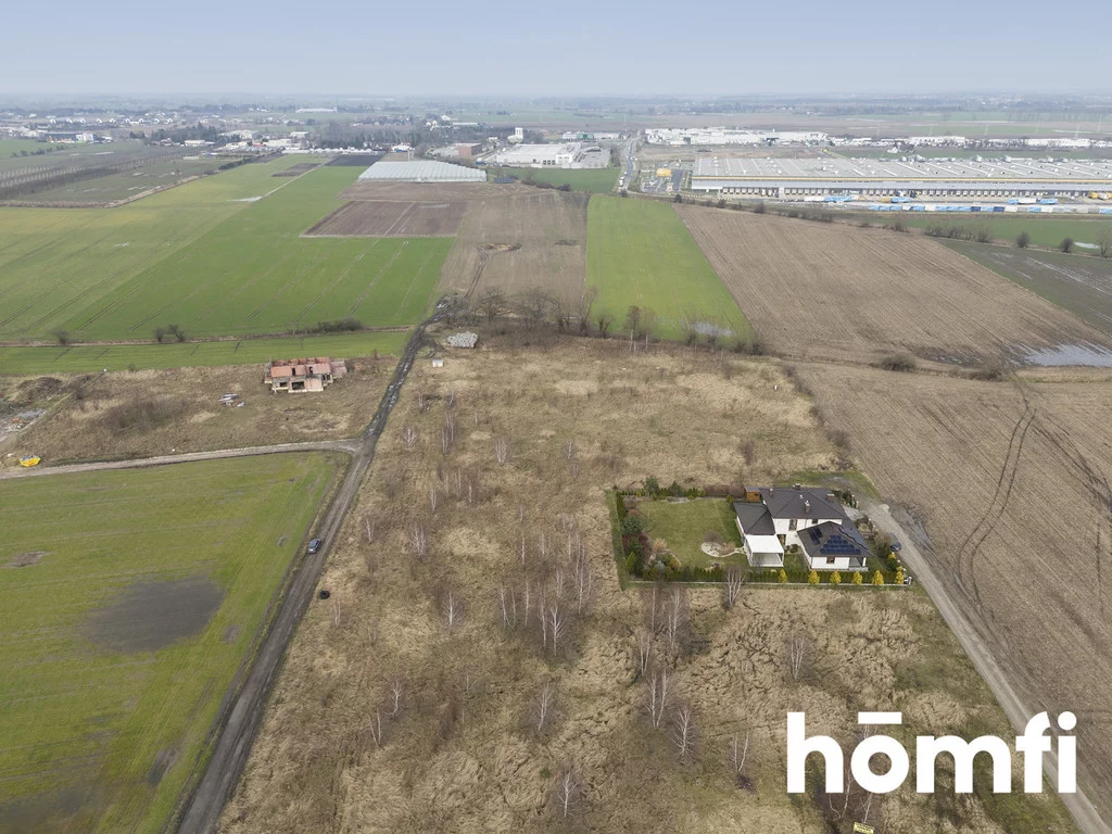 Działka 1 865,00 m², oferta nr , 2701/2089/OGS, Lusowo, Zygmunta Plucińskiego
