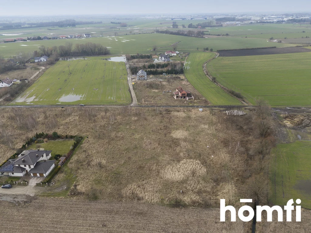 Działka 1 865,00 m², oferta nr , 2701/2089/OGS, Lusowo, Zygmunta Plucińskiego