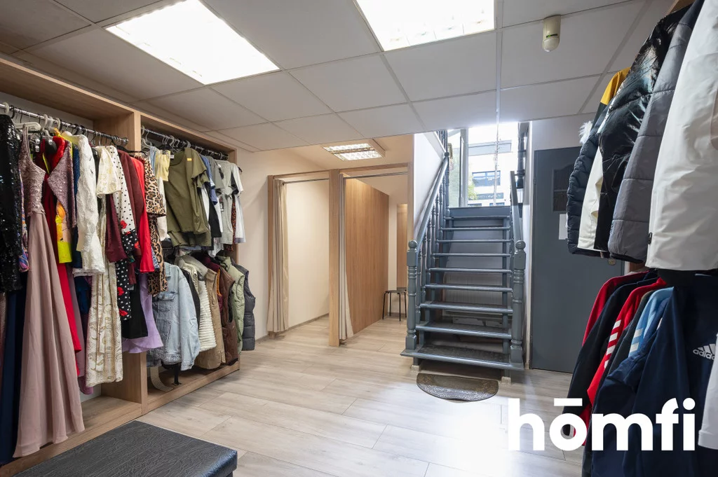 Lokal użytkowy 61,00 m², oferta nr , 9981/2089/OLW, Skawina, 29 Listopada