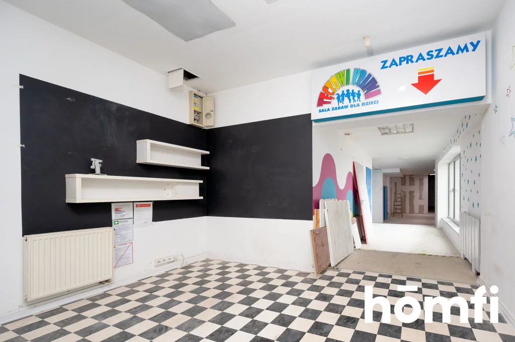 Lokal użytkowy 120,00 m², oferta nr , 9983/2089/OLW, Skawina, 29 Listopada
