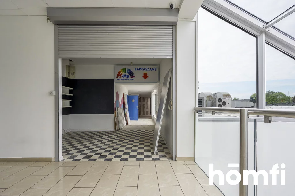 Lokal użytkowy 120,00 m², oferta nr , 9983/2089/OLW, Skawina, 29 Listopada