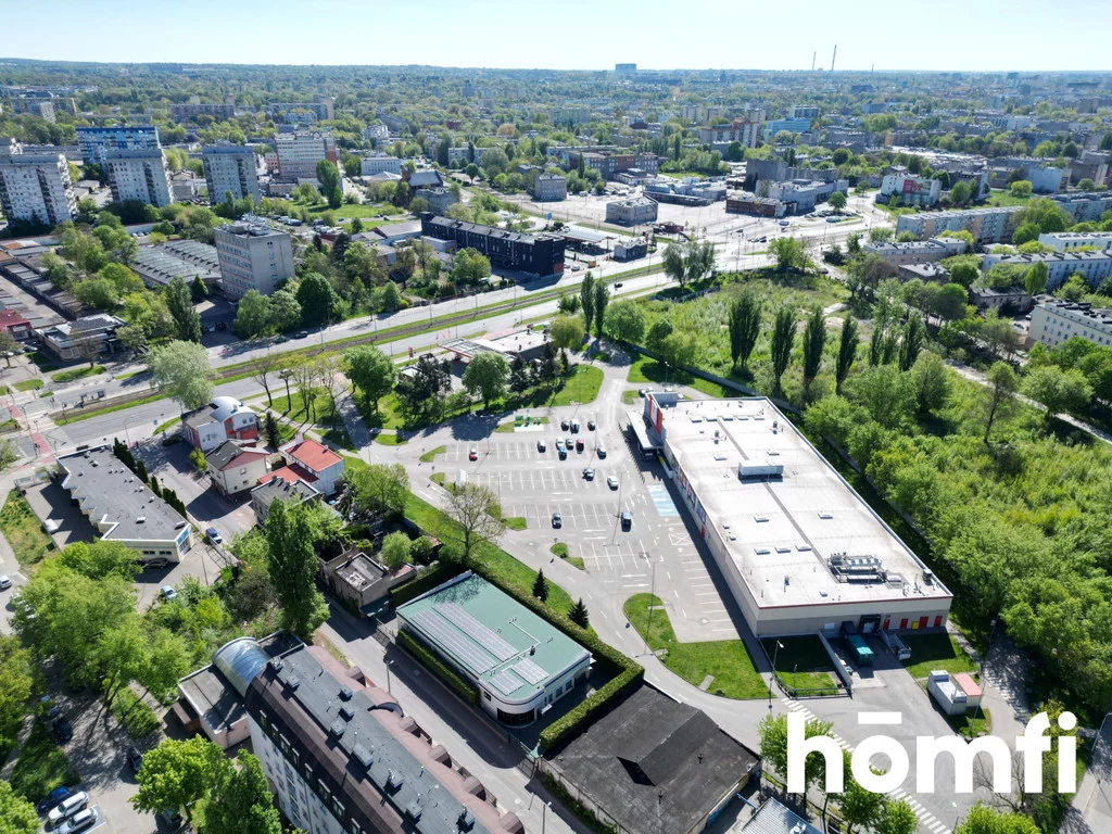 Lokal użytkowy 450,00 m², oferta nr , 277/2089/OOS, Łódź, Bałuty, Bałuty, Adwokacka