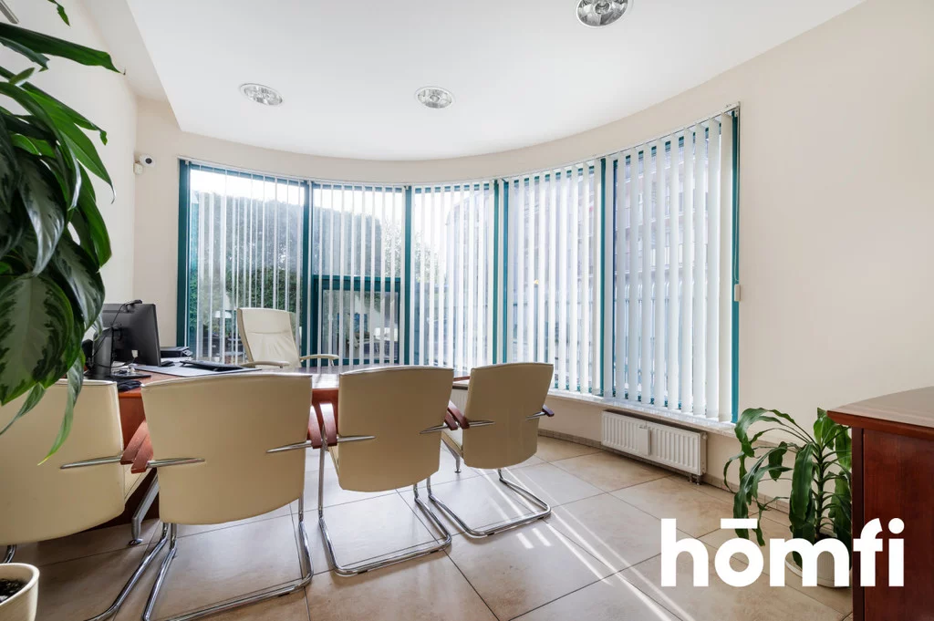 Lokal użytkowy 450,00 m², oferta nr , 277/2089/OOS, Łódź, Bałuty, Bałuty, Adwokacka