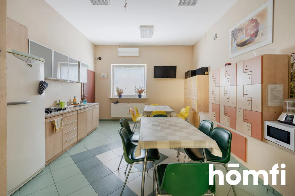 Lokal użytkowy 450,00 m², oferta nr , 277/2089/OOS, Łódź, Bałuty, Bałuty, Adwokacka