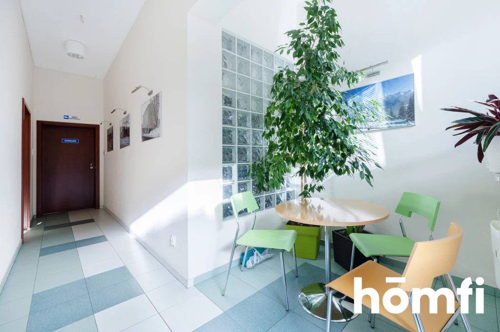 Lokal użytkowy 450,00 m², oferta nr , 277/2089/OOS, Łódź, Bałuty, Bałuty, Adwokacka