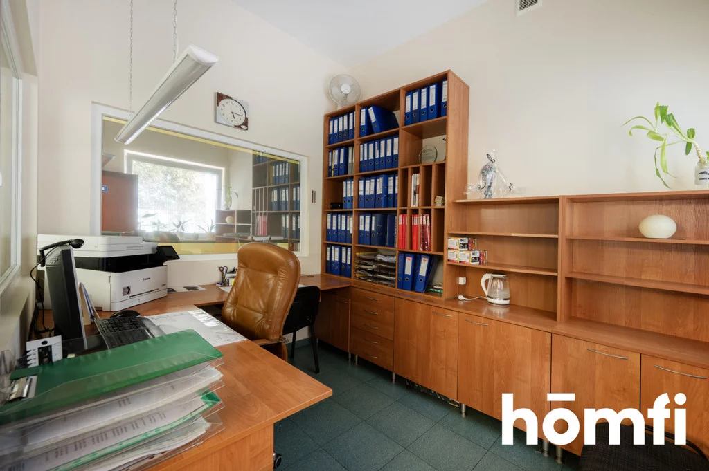 Lokal użytkowy 450,00 m², oferta nr , 277/2089/OOS, Łódź, Bałuty, Bałuty, Adwokacka