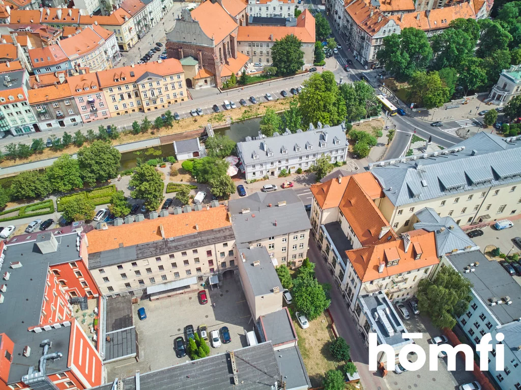 Biuro 1 668,00 m², oferta nr , 182/2089/OOS, Kalisz, al. Aleja Wolności