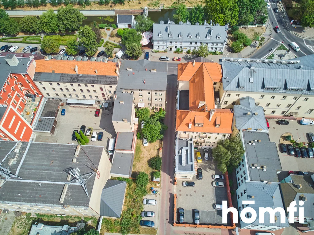 Biuro 1 668,00 m², oferta nr , 182/2089/OOS, Kalisz, al. Aleja Wolności