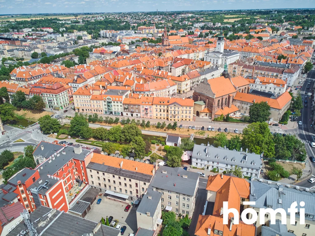 Biuro 1 668,00 m², oferta nr , 182/2089/OOS, Kalisz, al. Aleja Wolności