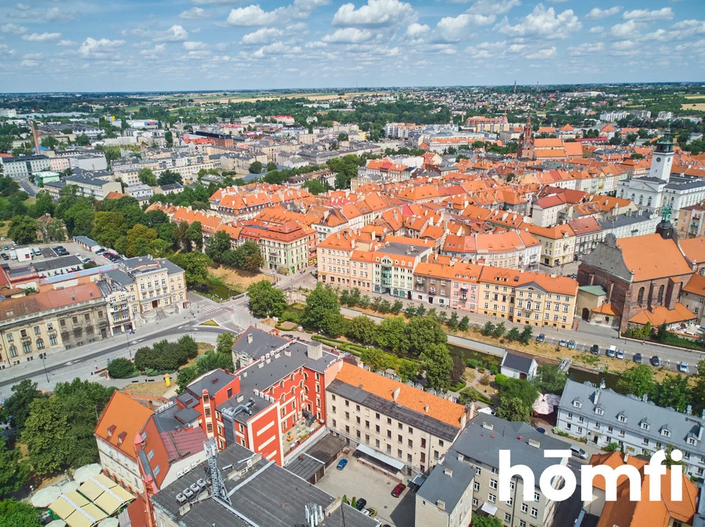 Biuro 1 668,00 m², oferta nr , 182/2089/OOS, Kalisz, al. Aleja Wolności