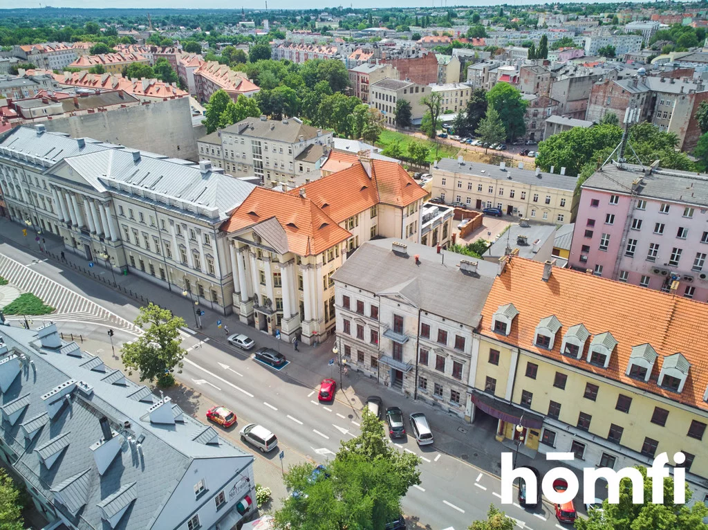 Biuro 1 668,00 m², oferta nr , 182/2089/OOS, Kalisz, al. Aleja Wolności