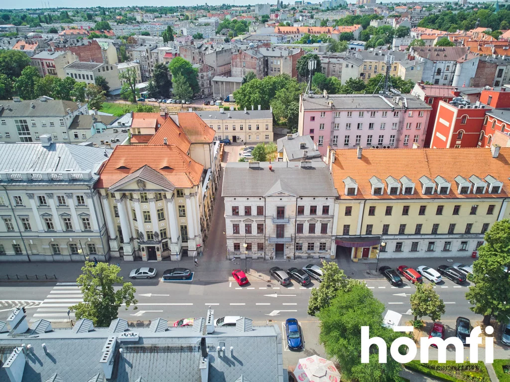 Biuro 1 668,00 m², oferta nr , 182/2089/OOS, Kalisz, al. Aleja Wolności
