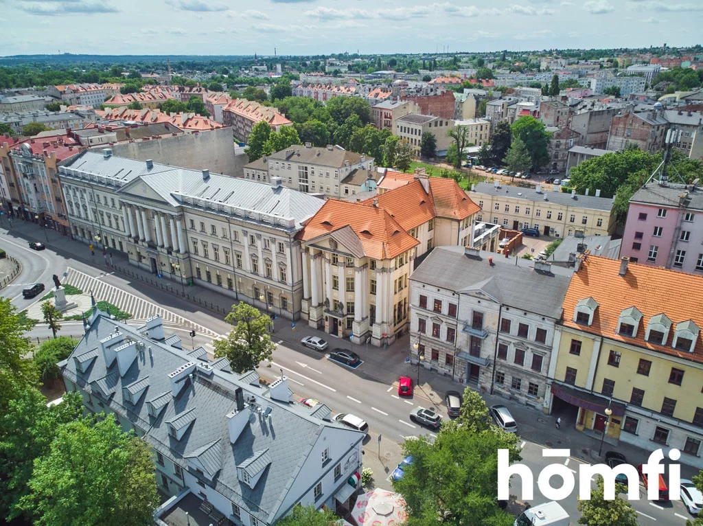 Biuro 1 668,00 m², oferta nr , 182/2089/OOS, Kalisz, al. Aleja Wolności